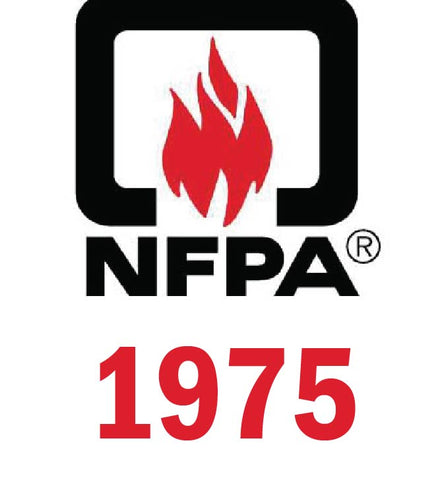 NFPA 1975
