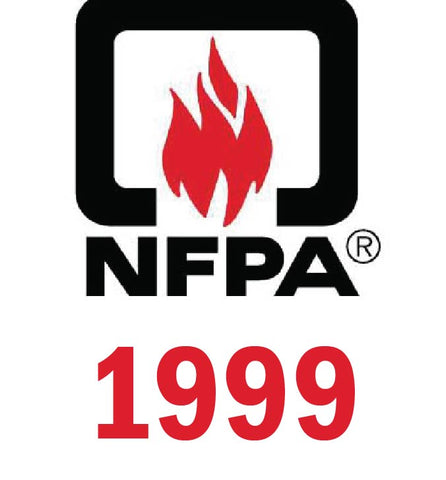 NFPA 1999