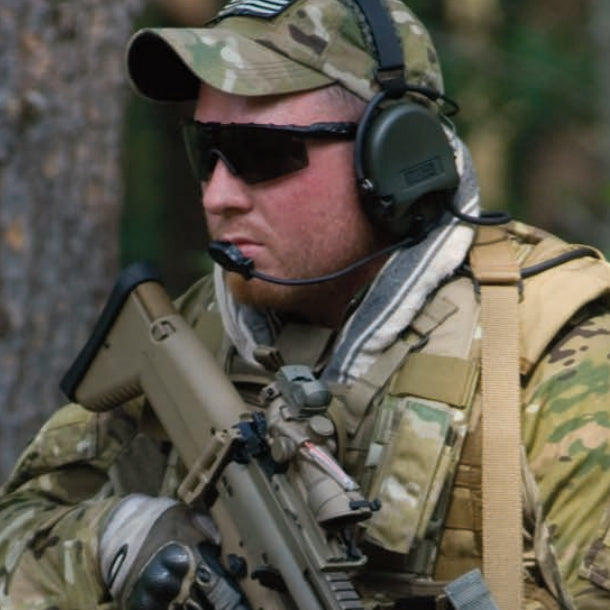 HEARING PROTECTION SafeDesign Apparel Ltd