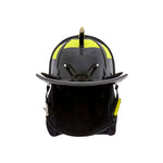 CAIRNS 880 TRADITIONAL THERMOPLASTIC FIRE HELMET