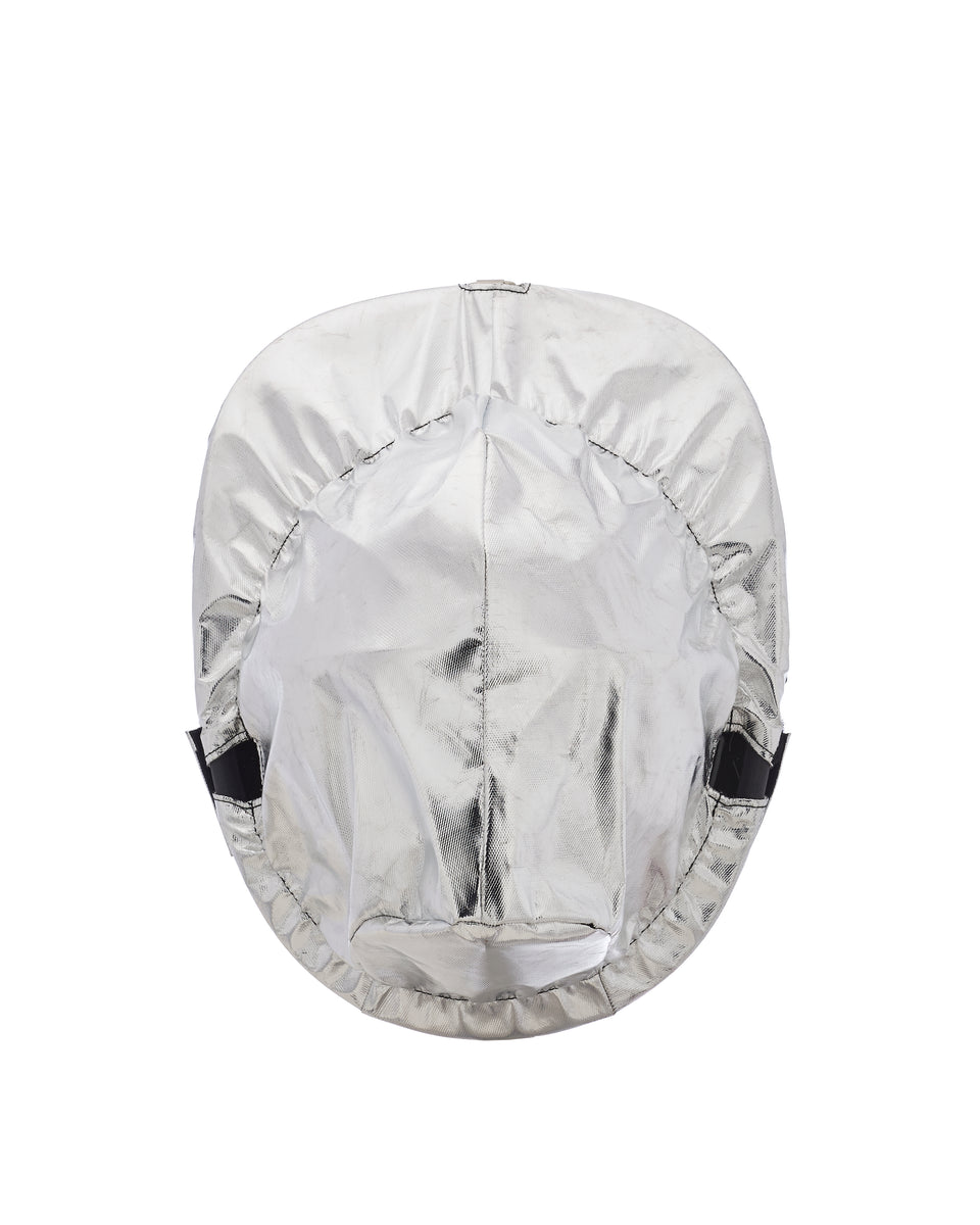 MSA 10207281 Aluminized Training Cover for Cairns Traditional Fire Hel