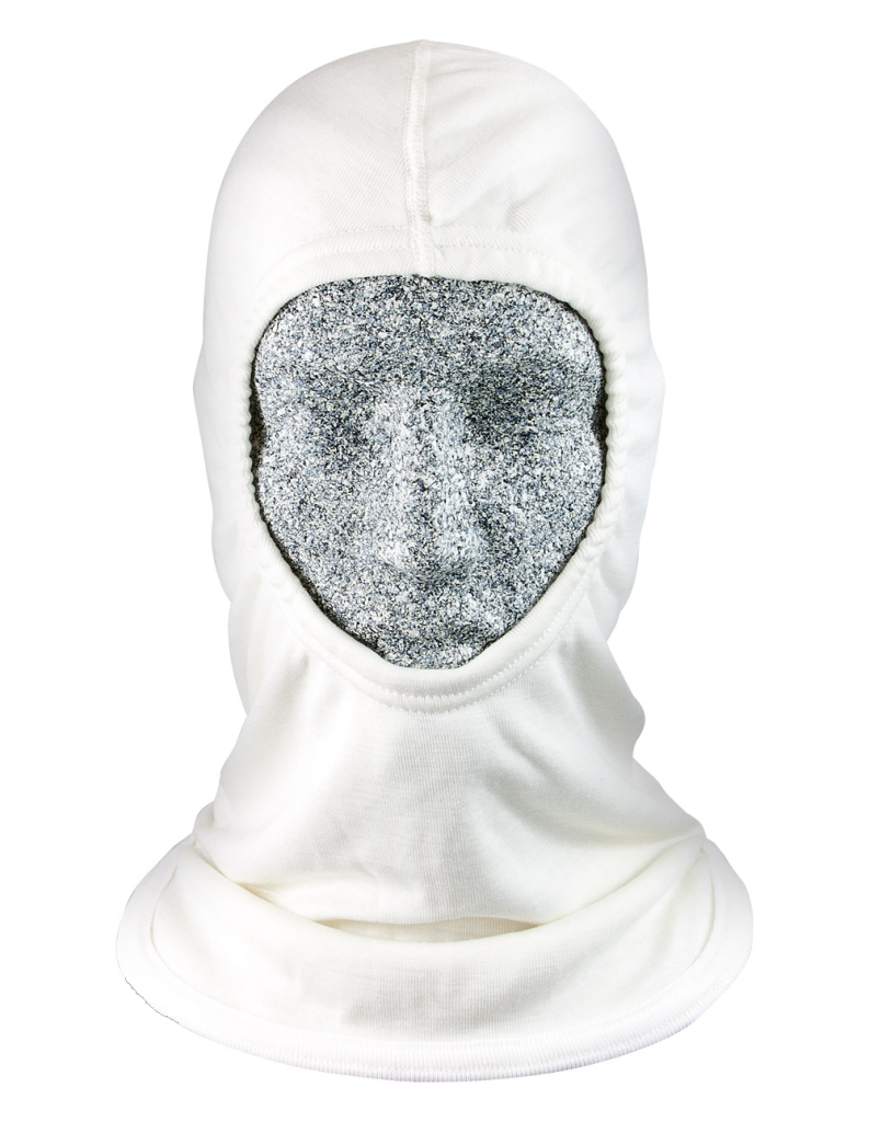♱*様 【MISCHIEF】25ss RHOMBUS PUNCHING HOOD PGI 3018185 Cobra Classic - Comfort Plus - Nomex (Meta-Aramid
