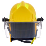 CAIRNS 360S STRUCTURAL THERMOPLASTIC FIRE HELMET