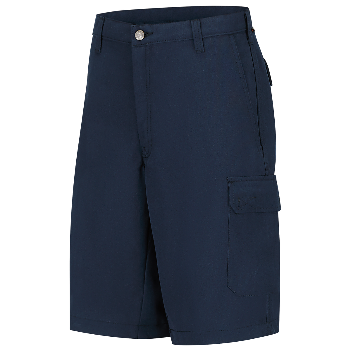 Navy blue sales cargo shorts