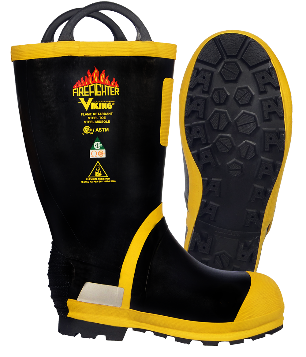 VIKING FIREFIGHTER 14