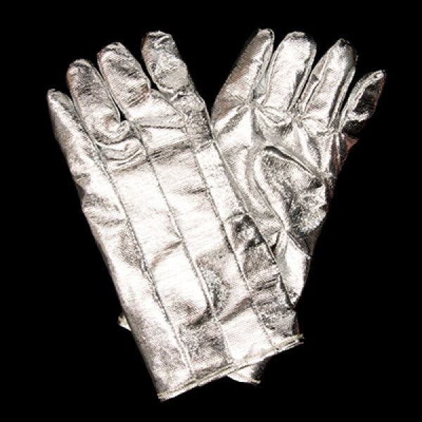 NEWTEX Z-FLEX ALUMINIZED GLOVES – SafeDesign Apparel Ltd