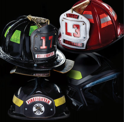 HELMETS