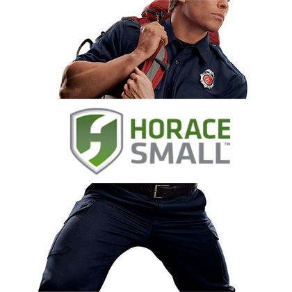 HORACE SMALL