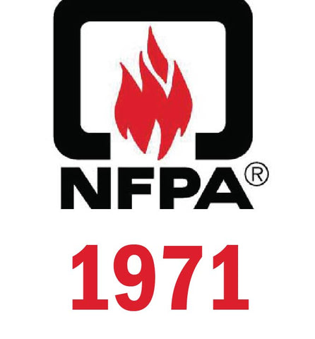 NFPA 1971