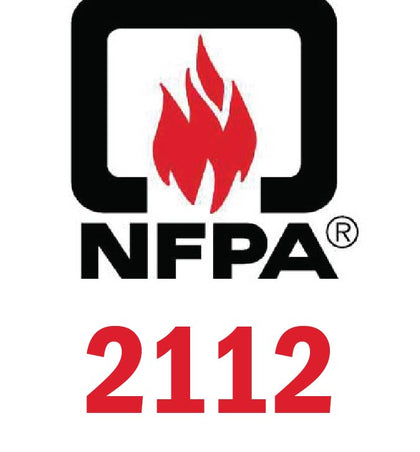 NFPA 2112