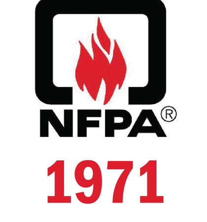 NFPA 1971