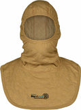BarriAire™ Gold Elite Pro Particulate Hood Comprehensive Coverage