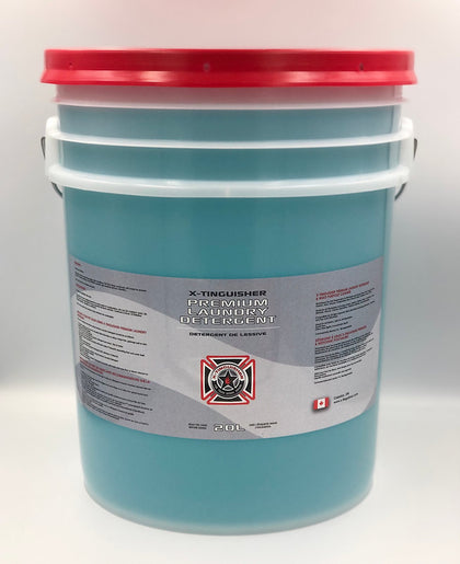 X-Tinguisher Premium Laundry Detergent