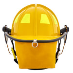 CAIRNS 1010 TRADITIONAL COMPOSITE FIRE HELMET