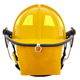 CAIRNS 1010 TRADITIONAL COMPOSITE FIRE HELMET