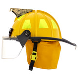 CAIRNS 1010 TRADITIONAL COMPOSITE FIRE HELMET