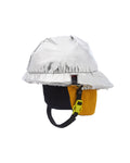 MSA 10207280 Aluminized Training Cover for Modern Fire Helmets