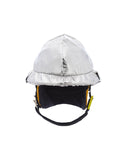 MSA 10207280 Aluminized Training Cover for Modern Fire Helmets