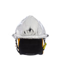 MSA 10207281 Aluminized Training Cover for Cairns Traditional Fire Helmet