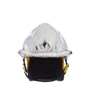 MSA 10207281 Aluminized Training Cover for Cairns Traditional Fire Helmet