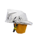 MSA 10207281 Aluminized Training Cover for Cairns Traditional Fire Helmet