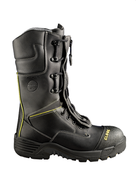 GLOBE FOOTGEAR STRUCTURAL 12