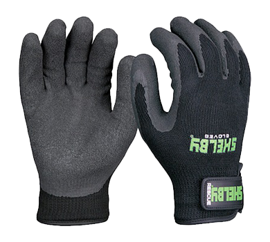 SHELBY RESCUE WORK GLOVE - 2517
