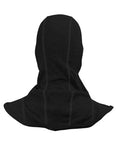 PGI 3042098-SF Cobra Ultimate SUREFIT - Para-Tek Tri-Blend - Black