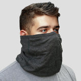 PGI BARRIAIRE™ COMFORT PLUS PARTICULATE NECK GAITER/BANDANNA