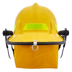 CAIRNS 360S STRUCTURAL THERMOPLASTIC FIRE HELMET