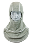 PGI 3802093-SF Cobra Elite SureFit - Para-Tek FR Tri-Blend Heather Grey