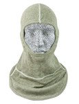 PGI 3802093 Cobra Elite - Para-Tek FR Tri-Blend Heather Grey