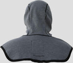 PGI  Cobra BarriAire Silver Particulate Blocking Hood - COMPREHENSIVE Coverage