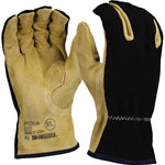 SHELBY WILDLAND RESCUE GLOVE - 5002F