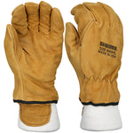 SHELBY 5009 All Purpose Glove with Wristlet
