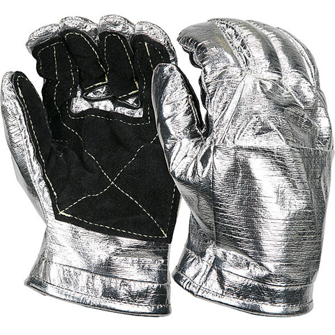 SHELBY ARFF/PROXIMITY FIREFIGHTING GLOVE - 5200G