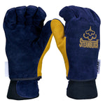 SHELBY STEAMBLOCKER / STRUCTURAL FIRE FIGHTING GLOVES - 5229