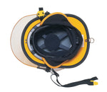 CAIRNS 660C METRO™ COMPOSITE FIRE HELMET