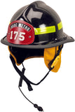 CAIRNS 660C METRO™ COMPOSITE FIRE HELMET