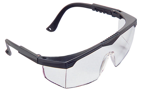 MSA Sierra Protective Eyewear (12-PACK)