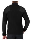 COBMEX 8083 Crew Neck Rib “Commando” Sweater