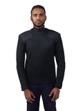 COBMEX 8083 Crew Neck Rib “Commando” Sweater