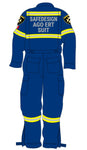 AGO Emergency Response Team ERT Suit - Brush Fire Package