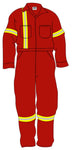 AGO Emergency Response Team ERT Suit - Basic