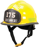 CAIRNS 360R-13 FIRE RESCUE HELMET