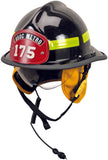 CAIRNS 660C METRO™ COMPOSITE FIRE HELMET