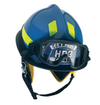 CAIRNS HP3 COMMANDO™ COMPOSITE FIRE HELMET