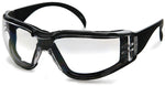 DENTEC Safety Eyewear CeeTec™DX Clear AF (12-pack)