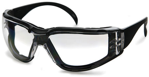 DENTEC Safety Eyewear CeeTec™DX Clear AF (12-pack)