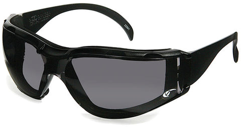 DENTEC Safety Eyewear CeeTec™DX Gray AF (12-pack)